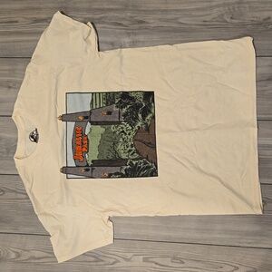 Jurassic Park Tee